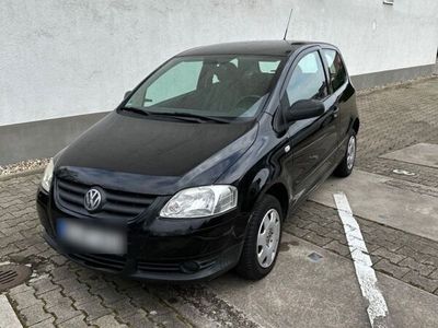 gebraucht VW Fox 1.2