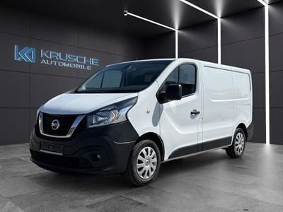 Nissan NV300