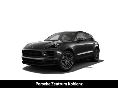 gebraucht Porsche Macan 