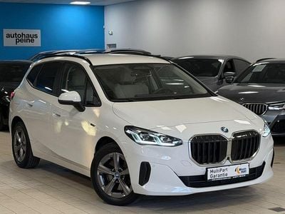 Gebraucht BMW 230 Performance 150 PS (110 kW) 2022 Alpinweiss iii Kombi