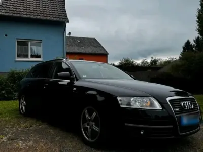 Gebraucht Audi A6