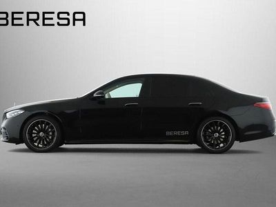 Gebraucht Mercedes S450 AMG 367 PS (269 kW) 2025 Schwarz Limousine