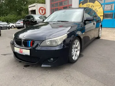 Gebraucht BMW 530