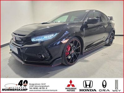 Gebraucht Honda Civic Type R GT 320 PS (235 kW) 2019 Schwarz Limousine