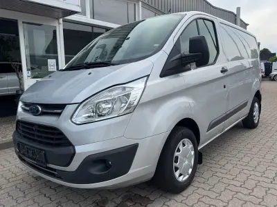 Gebraucht Ford Transit Custom