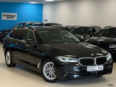 Gebraucht BMW 530