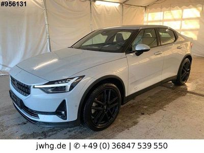 Gebraucht Polestar 2 Pilot 169 kW (231 PS) 2022 Silber Kleinwagen