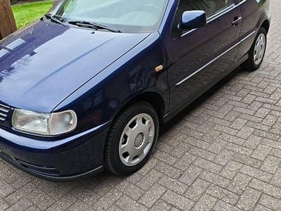 Second-hand VW Polo