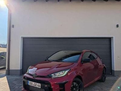 Gebraucht Toyota Yaris Edition 261 PS (191 kW) 2024 Limousine