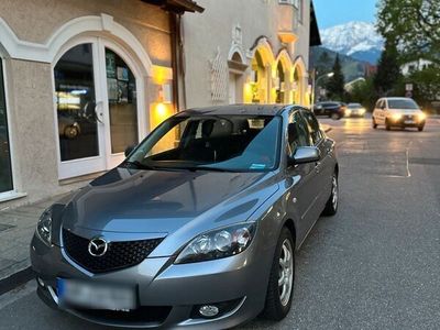 gebraucht Mazda 3 2.0 Active