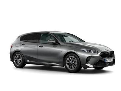 Gebraucht BMW 123 Efficient Dynamics 204 PS (150 kW) 2026 Kleinwagen