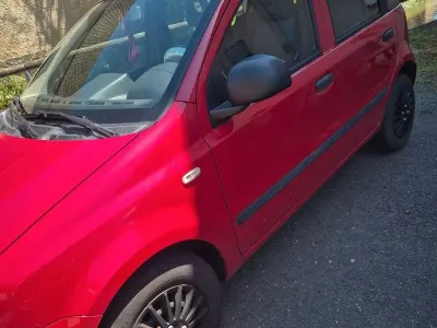 Gebraucht Fiat Panda