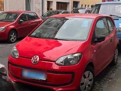 VW up!
