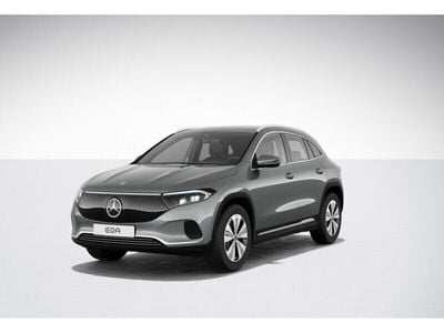 Mercedes EQA300