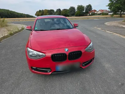 Gebraucht BMW 116