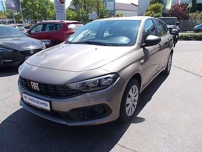 Second-hand Fiat Tipo Easy 101 CP (74 kW) 2021 Bej Break