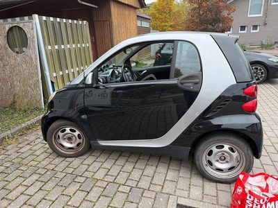 Smart ForTwo Coupé
