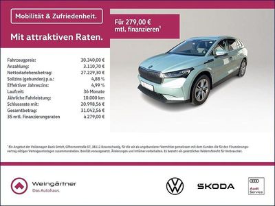 Skoda Enyaq iV