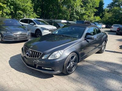 Mercedes E350