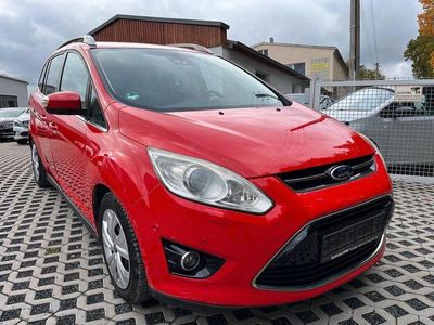 Ford Grand C-Max