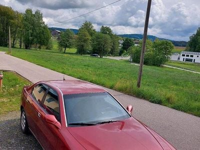 Alfa Romeo 166