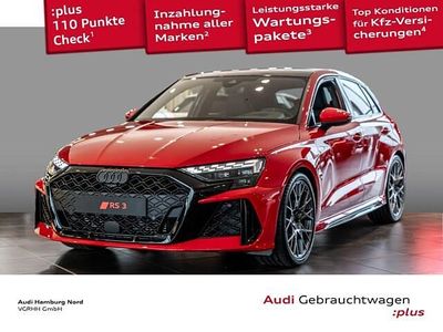 Audi RS3 Sportback