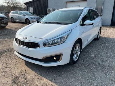 Kia Ceed GT