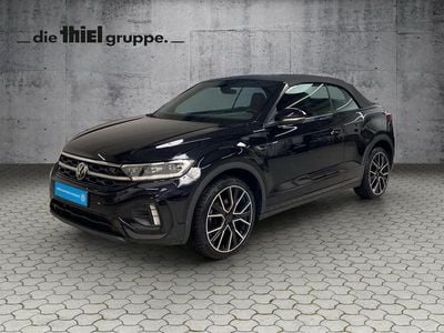 Usata VW T-Roc R-line 150 CV (110 kW) 2023 SUV