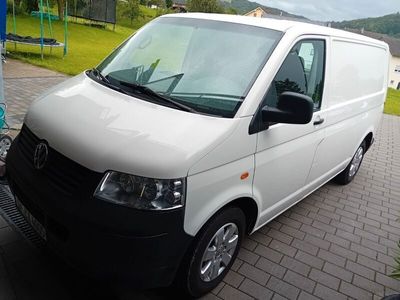 VW Transporter