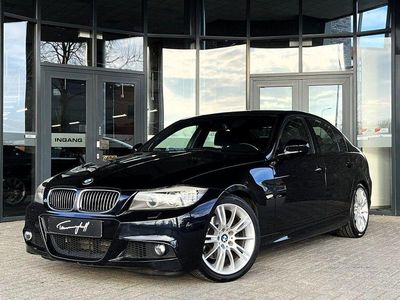 Gebraucht BMW 325 M Sport 218 PS (160 kW) 2011 Schwarz Limousine
