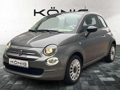 Gebraucht Fiat 500 69 PS (50 kW) 2023 Grau Kleinwagen