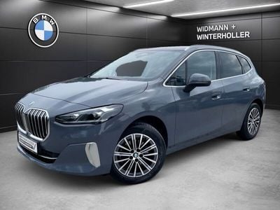 BMW 220 Active Tourer