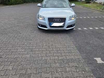 Audi Cabriolet