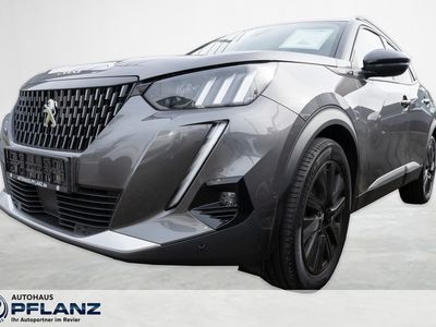 gebraucht Peugeot 2008 GT 1.2 Pure Tech 155 EAT8