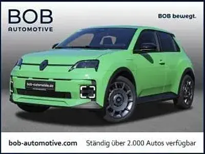 Gebraucht Renault R5
