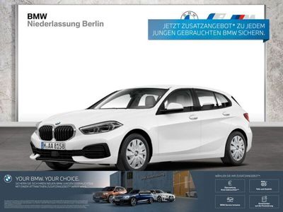 gebraucht BMW 118 i Hatch