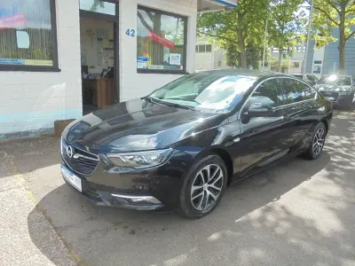 Gebraucht Opel Insignia