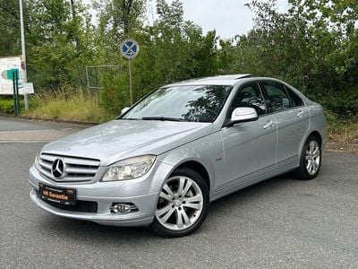 Mercedes C280