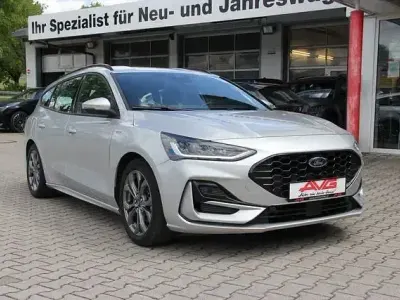 Gebraucht Ford Focus
