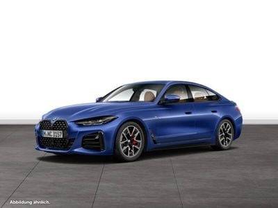 BMW 430 Gran Coupé