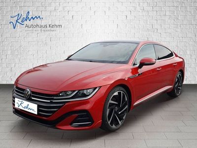 gebraucht VW Arteon R-Line