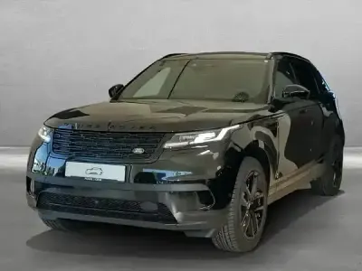 Neu Land Rover Range Rover Velar 204 PS (150 kW) 2026 Santorini black (schwarz) SUV