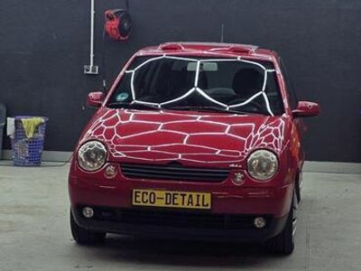 VW Lupo