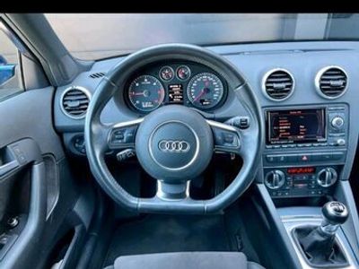 gebraucht Audi A3 S-Line