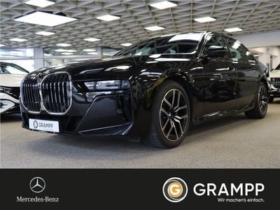 BMW 740