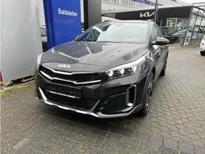Ny Kia XCeed GT-Line 179 HK (131 kW) 2026 Beige SUV