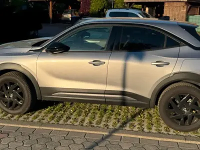 Gebraucht Opel Mokka Edition 130 PS (95 kW) 2025 Grau SUV