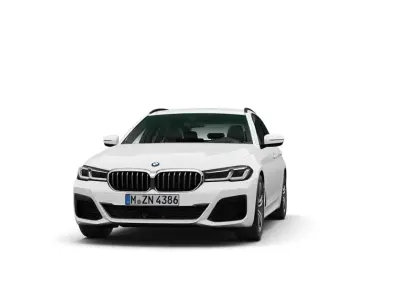 Gebraucht BMW 530
