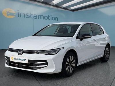 VW Golf VIII
