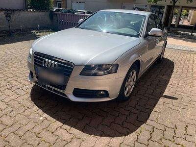 gebraucht Audi A4 1.8 tfsi